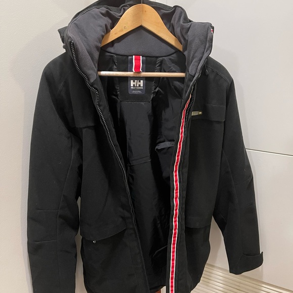 HELLY HANSEN JACKET - Picture 2 of 3